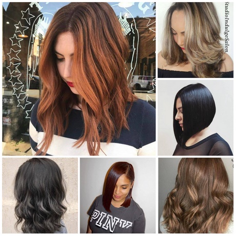 colour-hairstyles-2018-85_4 Colour hairstyles 2018