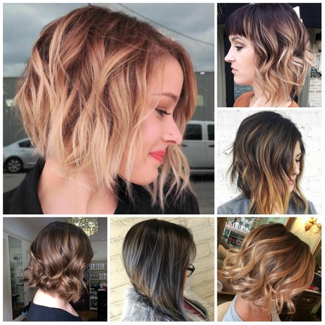 colour-hairstyles-2018-85_8 Colour hairstyles 2018