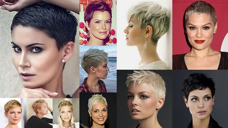 extremely-short-hairstyles-2018-47 Extremely short hairstyles 2018
