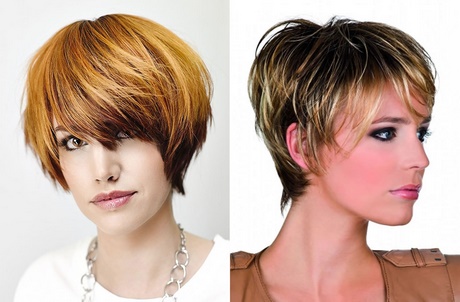 fashionable-short-haircuts-for-women-2018-14 Fashionable short haircuts for women 2018