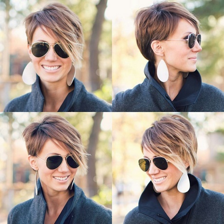 fashionable-short-haircuts-for-women-2018-14_9 Fashionable short haircuts for women 2018