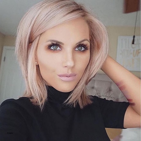 great-short-haircuts-for-women-2018-33_18 Great short haircuts for women 2018