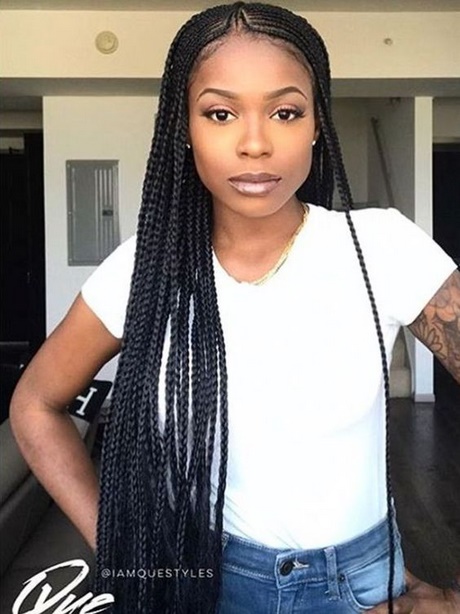 hair-braids-styles-2018-26_7 Hair braids styles 2018