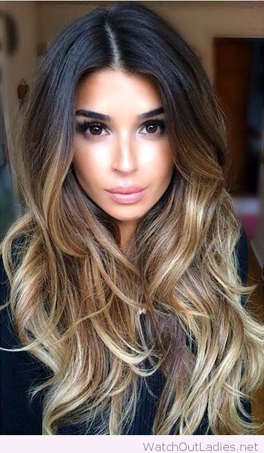 hair-color-for-summer-2018-44_10 Hair color for summer 2018