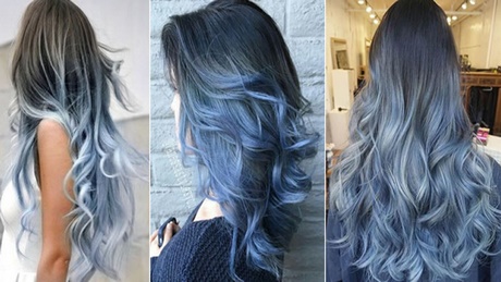 hair-color-for-summer-2018-44_19 Hair color for summer 2018