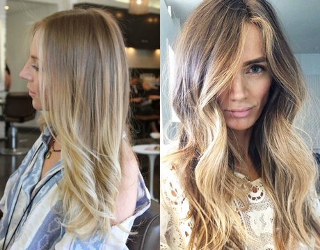 hair-color-for-summer-2018-44_20 Hair color for summer 2018