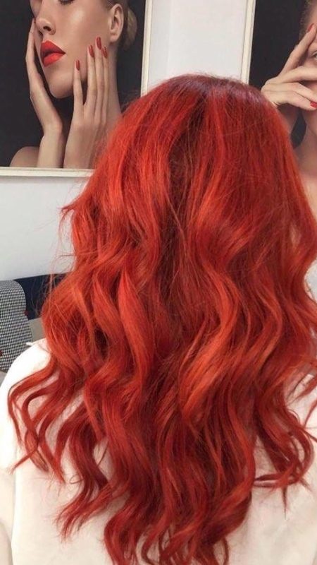 hair-color-for-summer-2018-44_4 Hair color for summer 2018