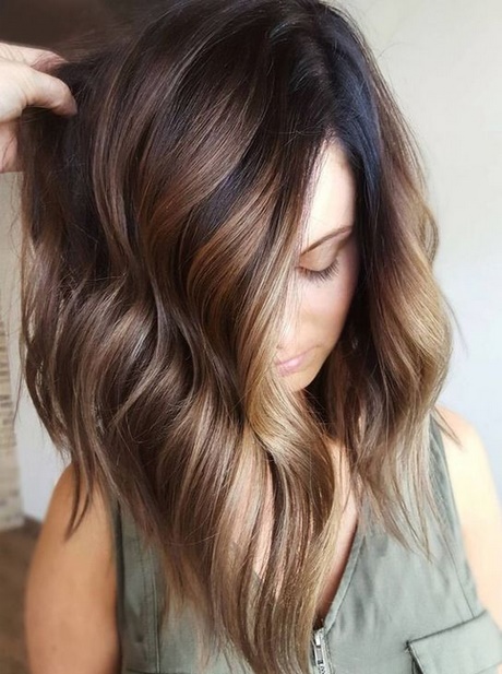 hair-color-for-summer-2018-44_6 Hair color for summer 2018