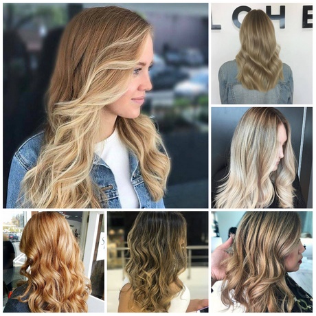 hair-color-for-summer-2018-44_7 Hair color for summer 2018