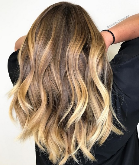 hair-color-trends-2018-10_13 Hair color trends 2018