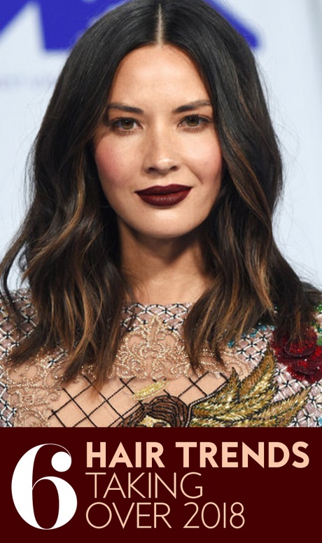 hair-color-trends-2018-10_7 Hair color trends 2018