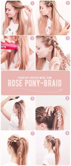 hairstyles-2018-for-school-75_9 Hairstyles 2018 for school