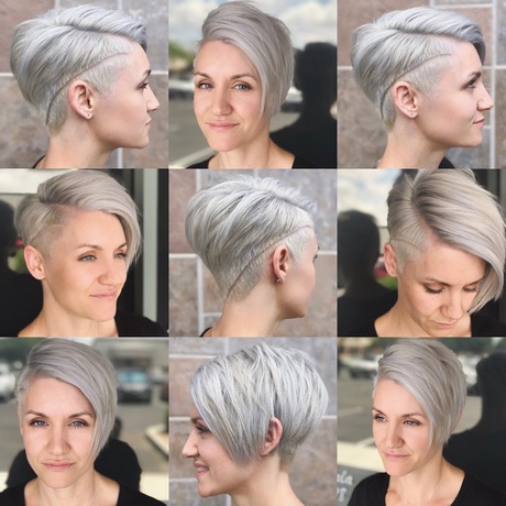 hottest-short-hairstyles-for-2018-72_19 Hottest short hairstyles for 2018