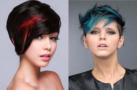 latest-hairstyles-2018-short-hair-89_19 Latest hairstyles 2018 short hair