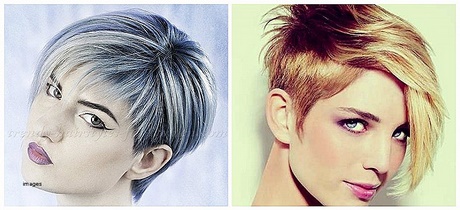 latest-short-haircuts-for-women-2018-20_17 Latest short haircuts for women 2018
