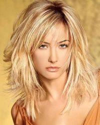 medium-length-haircuts-for-women-2018-24_10 Medium length haircuts for women 2018