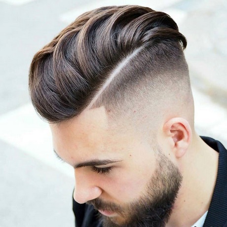 new-mens-hairstyle-2018-81_5 New mens hairstyle 2018