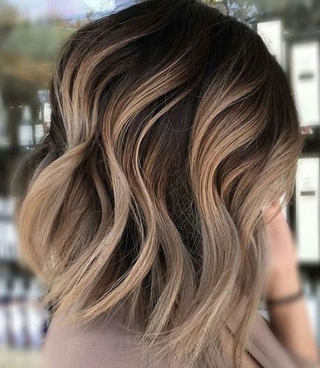 ombre-hairstyle-2018-33_12 Ombre hairstyle 2018