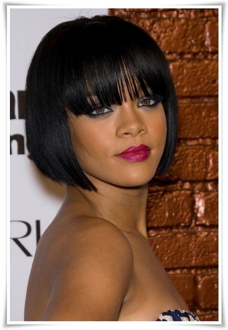 rihanna-short-hair-styles-2018-35_4 Rihanna short hair styles 2018
