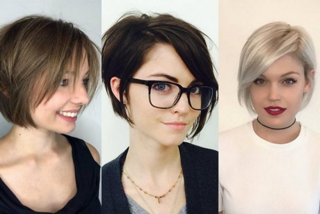 short-haircut-2018-95_20 Short haircut 2018