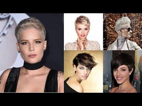 short-hairstyle-trend-2018-76_15 Short hairstyle trend 2018