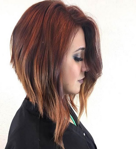 short-hairstyle-trend-2018-76_4 Short hairstyle trend 2018