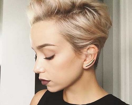 short-hairstyle-trends-2018-22_5 Short hairstyle trends 2018