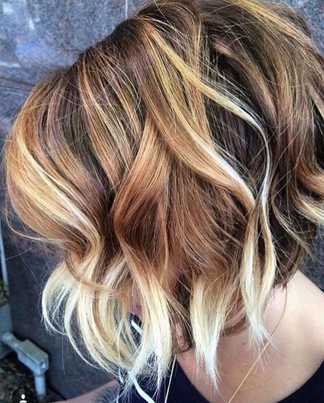 short-hairstyles-and-colours-2018-81_10 Short hairstyles and colours 2018