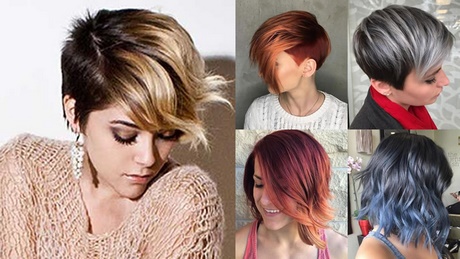 short-hairstyles-and-colours-2018-81_4 Short hairstyles and colours 2018
