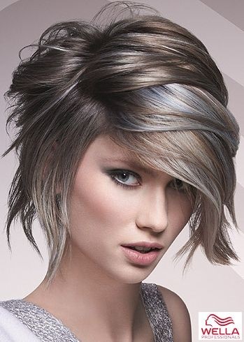 short-hairstyles-and-colours-2018-81_8 Short hairstyles and colours 2018