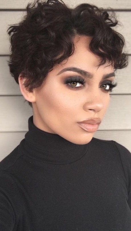 short-hairstyles-for-black-women-2018-22_2 Short hairstyles for black women 2018