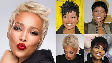 short-hairstyles-for-black-women-2018-22_6 Short hairstyles for black women 2018