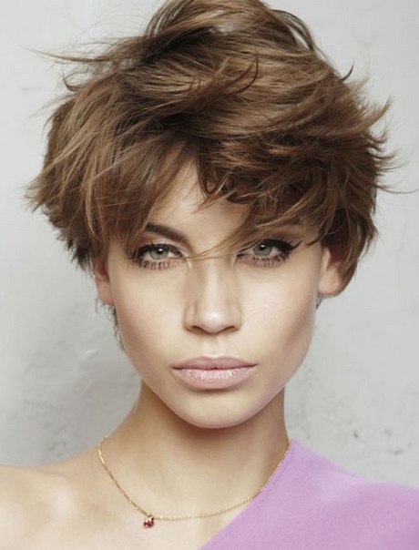 short-hairstyles-for-spring-2018-53_15 Short hairstyles for spring 2018