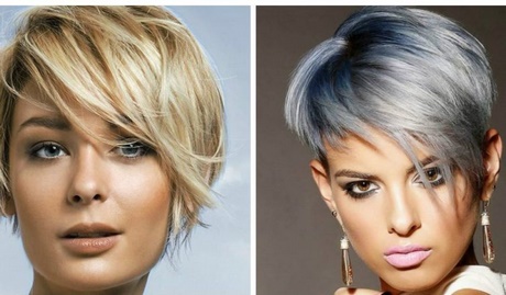 short-hairstyles-for-spring-2018-53_19 Short hairstyles for spring 2018
