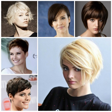 short-hairstyles-for-spring-2018-53_5 Short hairstyles for spring 2018