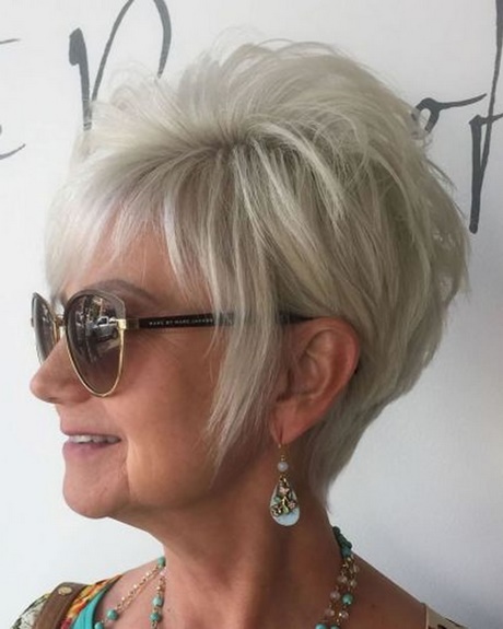 short-hairstyles-for-women-over-50-for-2018-75_4 Short hairstyles for women over 50 for 2018