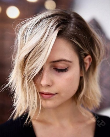 spring-haircuts-2018-18 Spring haircuts 2018