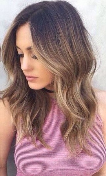 summer-hair-colors-2018-70_11 Summer hair colors 2018