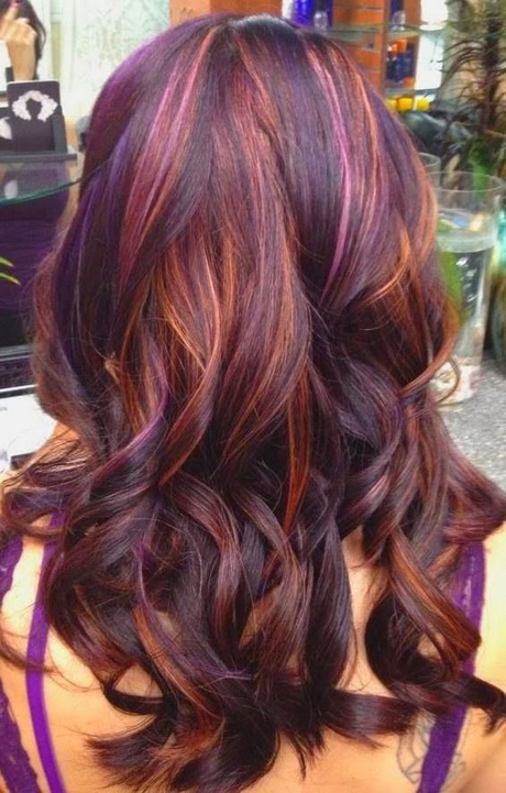 summer-hair-colors-2018-70_14 Summer hair colors 2018