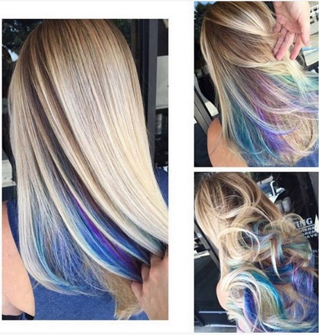 summer-hair-colors-2018-70_16 Summer hair colors 2018