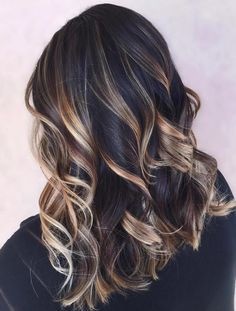 summer-hair-colors-2018-70_17 Summer hair colors 2018
