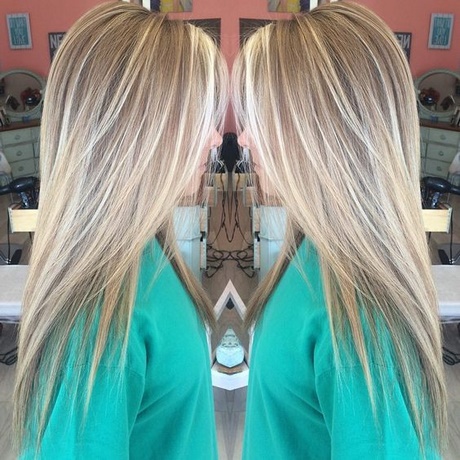 summer-hair-colors-2018-70_19 Summer hair colors 2018