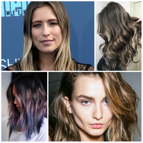 summer-hair-colors-2018-70_5 Summer hair colors 2018