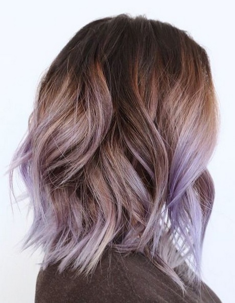 summer-hair-colors-2018-70_6 Summer hair colors 2018