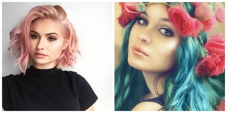 summer-hair-colors-2018-70_9 Summer hair colors 2018