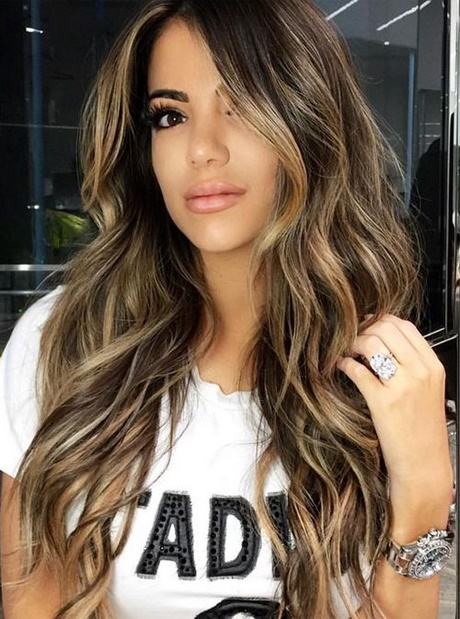 the-hottest-hairstyles-for-2018-92 The hottest hairstyles for 2018
