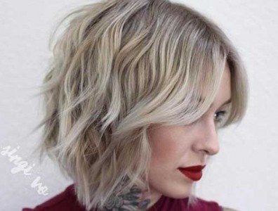 the-latest-short-hairstyles-for-2018-24_10 The latest short hairstyles for 2018