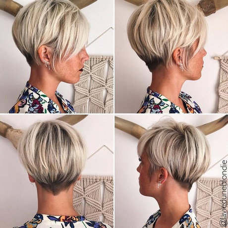 the-latest-short-hairstyles-for-2018-24_11 The latest short hairstyles for 2018