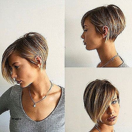 the-latest-short-hairstyles-for-2018-24_18 The latest short hairstyles for 2018