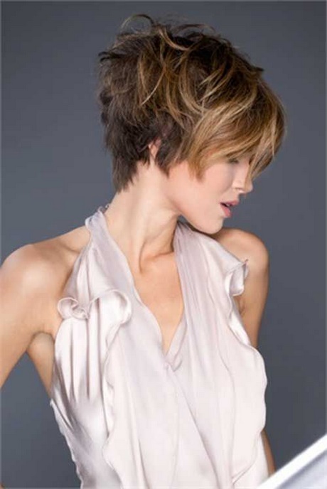 trendy-short-haircuts-for-2018-82_13 Trendy short haircuts for 2018